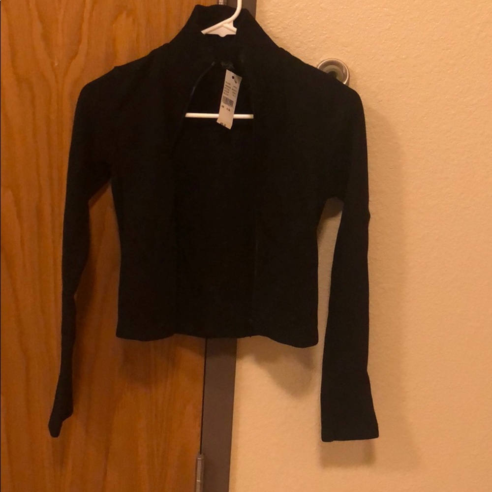 Brandy Melville jacket